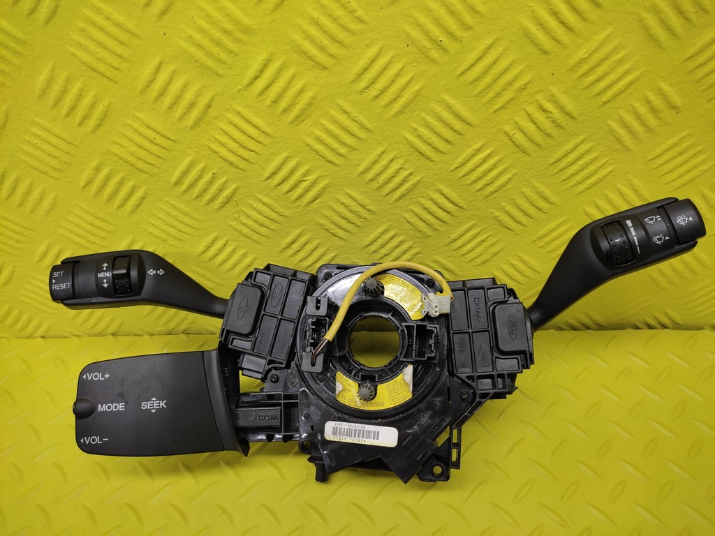 фото №1, Ford focus ii перемикач комбінований 4m5t13n064hh