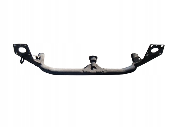 фото №1, Audi a4 b5 94-01 балка нижняя балка радиатора