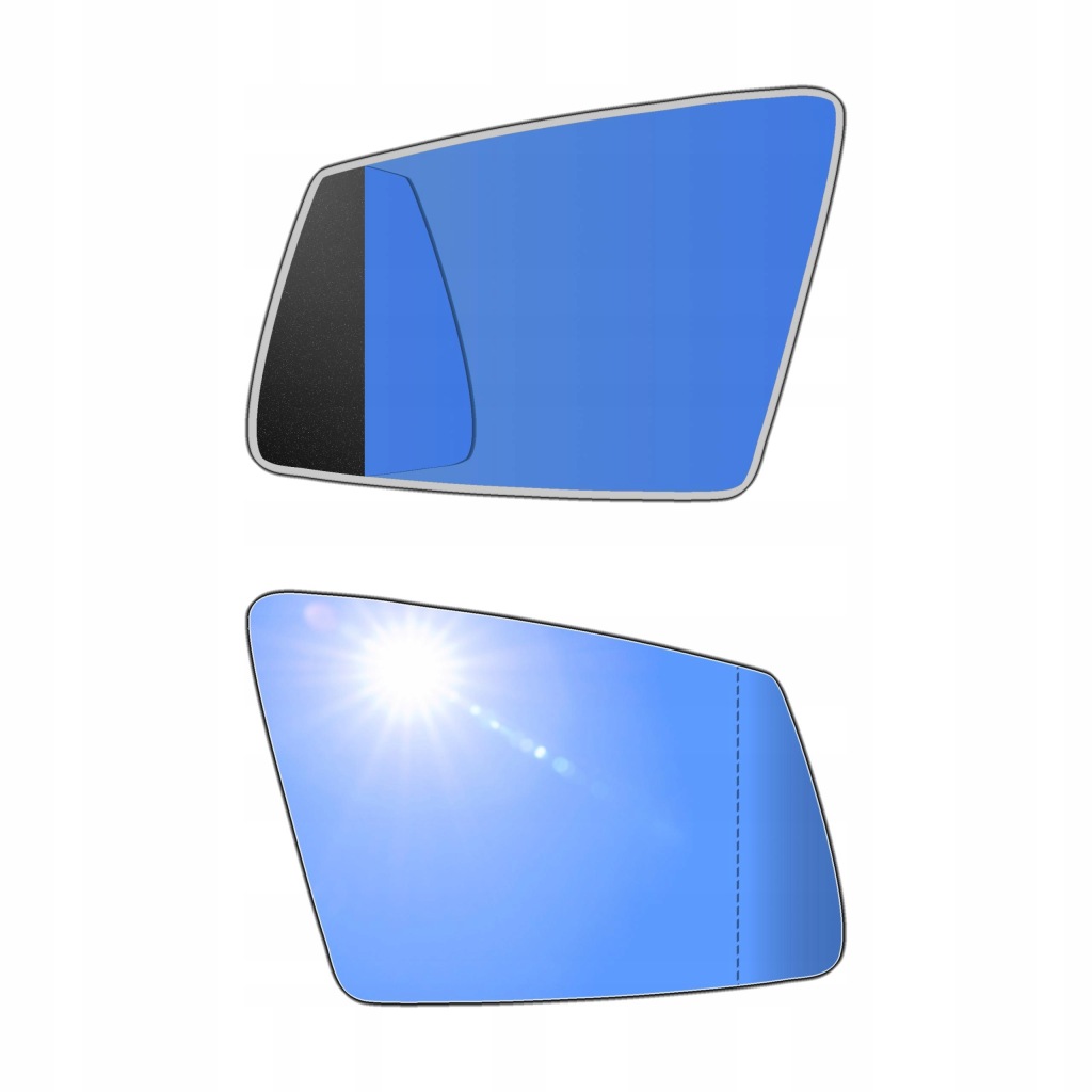 Купить Антибликовое покрытие mercedes x117 x-117 класса cla-class shooting brake 2014-2019