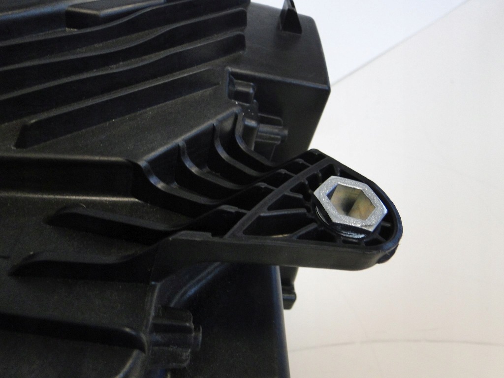 Mercedes glc 253 w253 lift лампа правая led perf в Украине