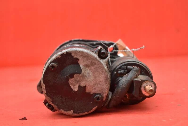 Стартер test 271946 0001107401 mercedes c-klasa w203 1.8 компрессор в Украине