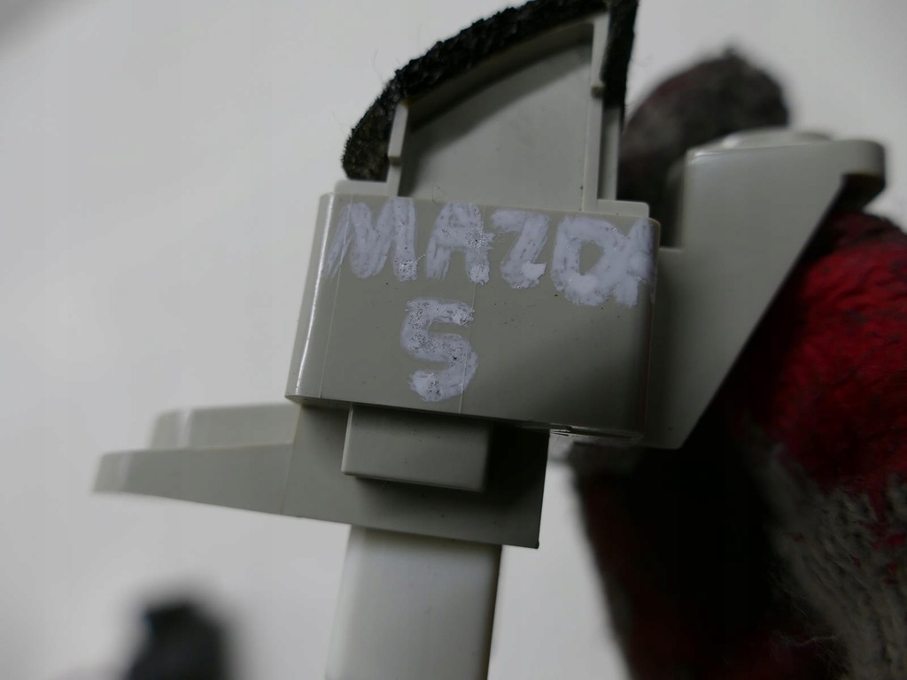 фото №5, Mazda 5 6 3 lift микрофон комплект громкоговорящий