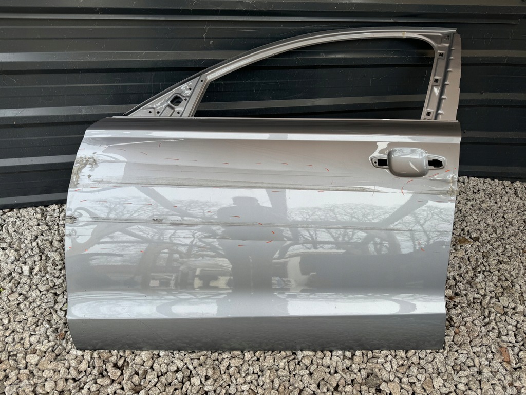 фото №12, Audi a8 d4 4h 09-17r дверь левая передние левый перед