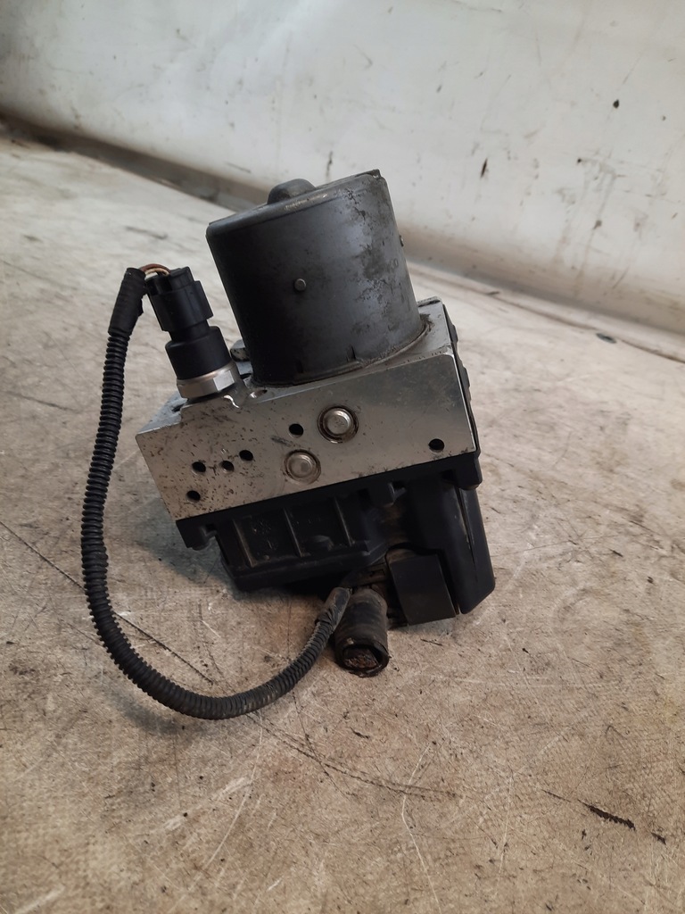 фото №13, Насос abs peugeot 807 peugeot 265950075 1496637080