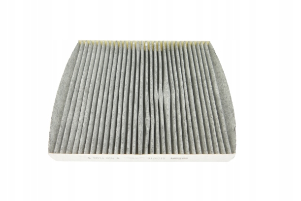 фото №1, Фильтр салонный mercedes-benz klasa g vw fox