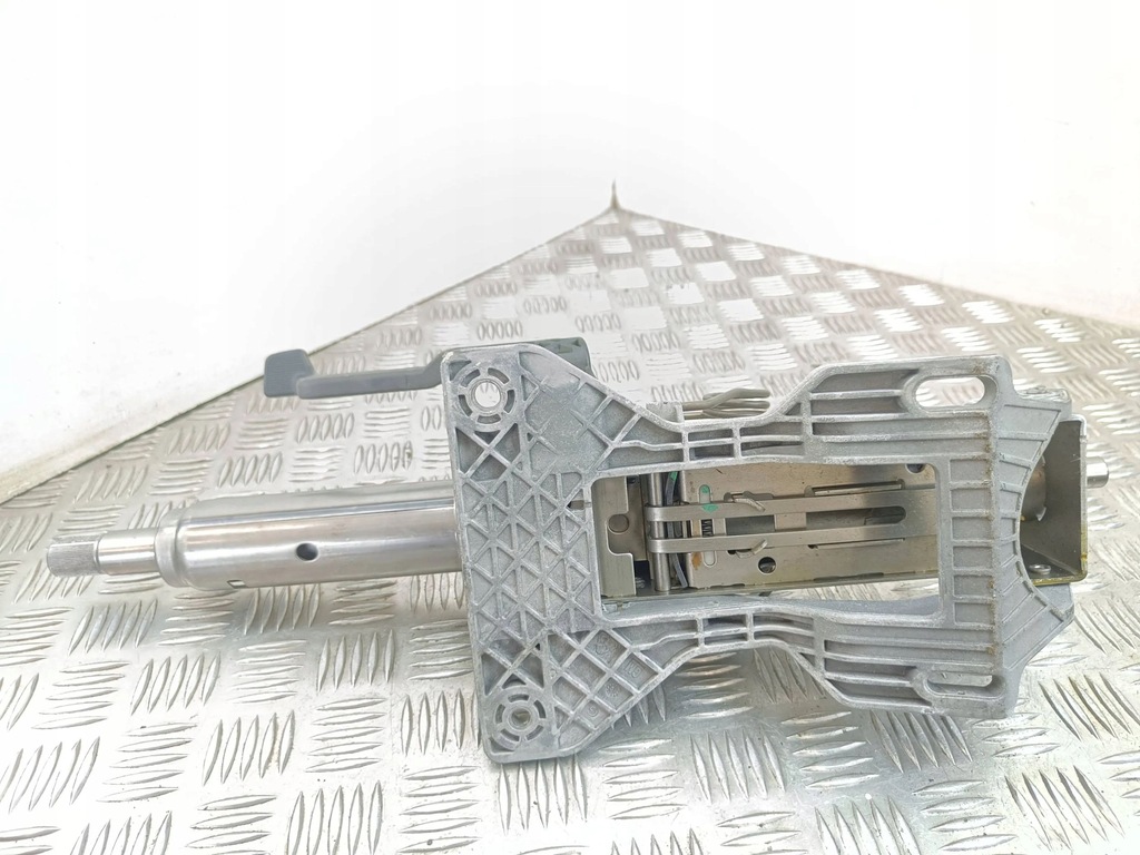 фото №8, Opel insignia a 2011 колонка кермова