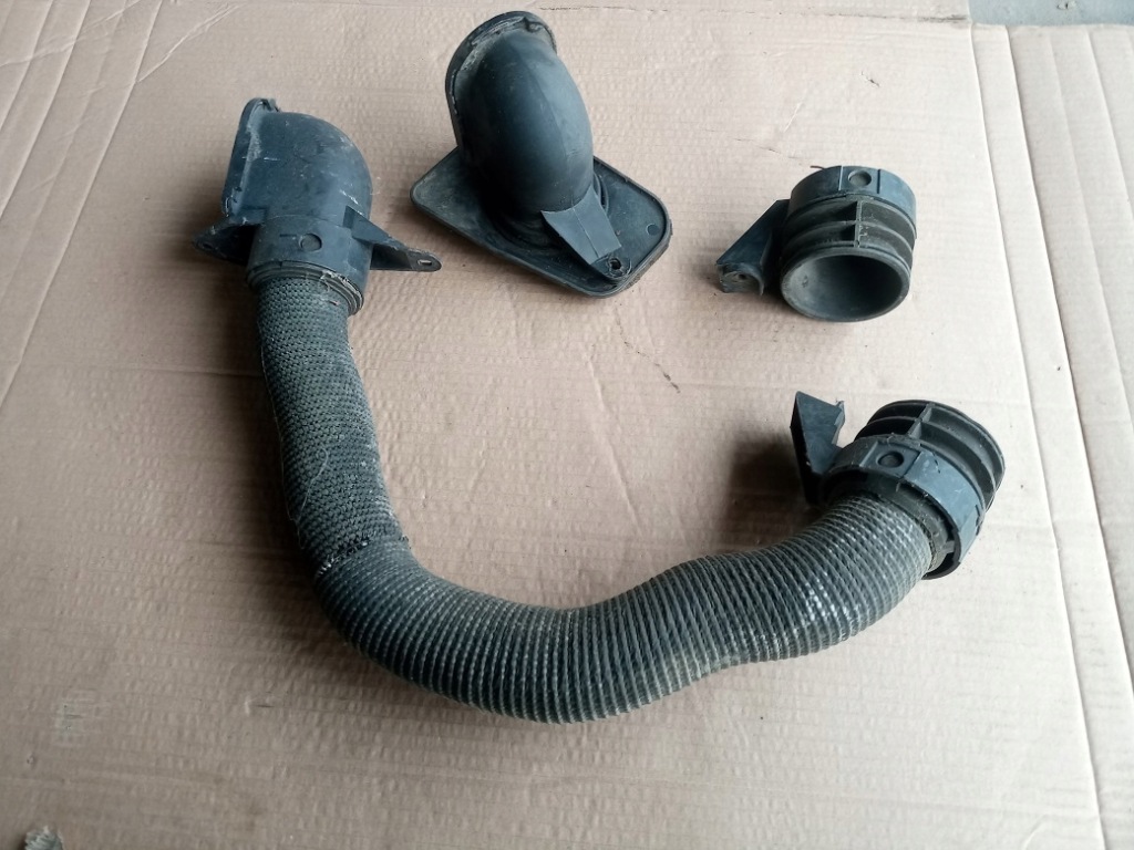 фото №1, Rover 45 1,4 1,6 1,8 насадки труба впускной воздухозаборник воздуха