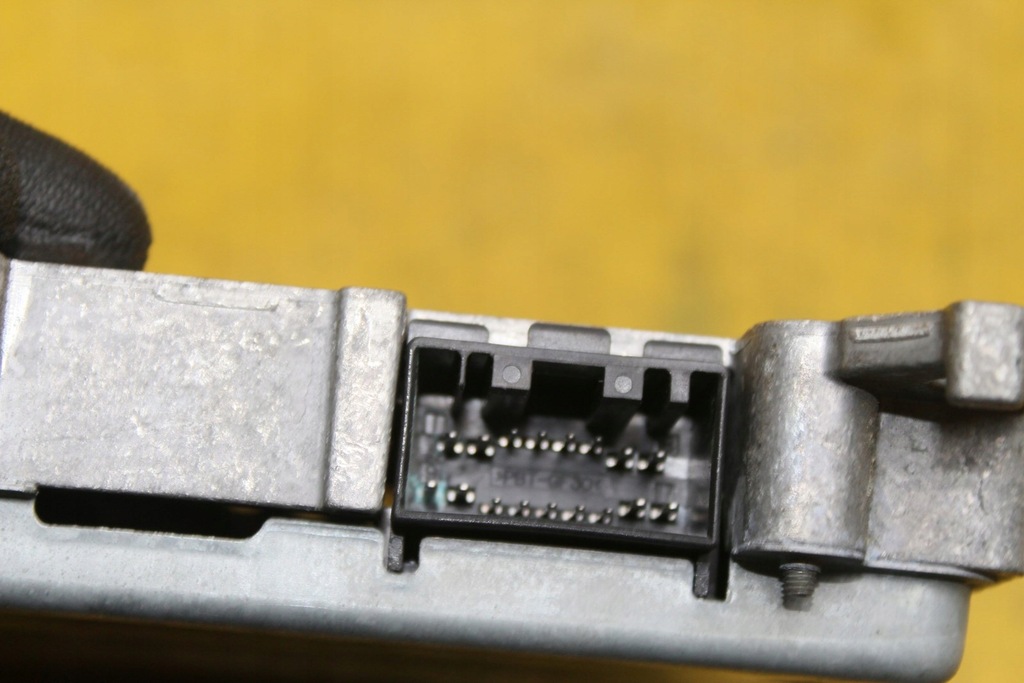 фото №5, Бортовий комп'ютер oem 6r83-13b524-ab