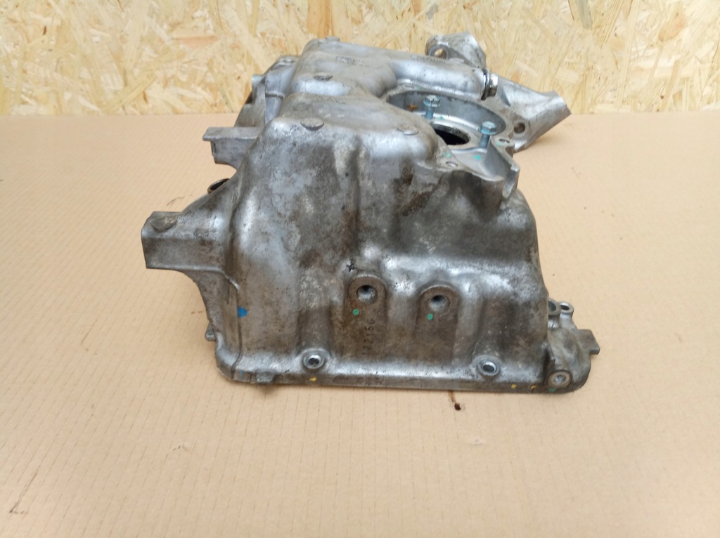 фото №6, Honda civic x 1.5 v-tec l15ba піддон масляна