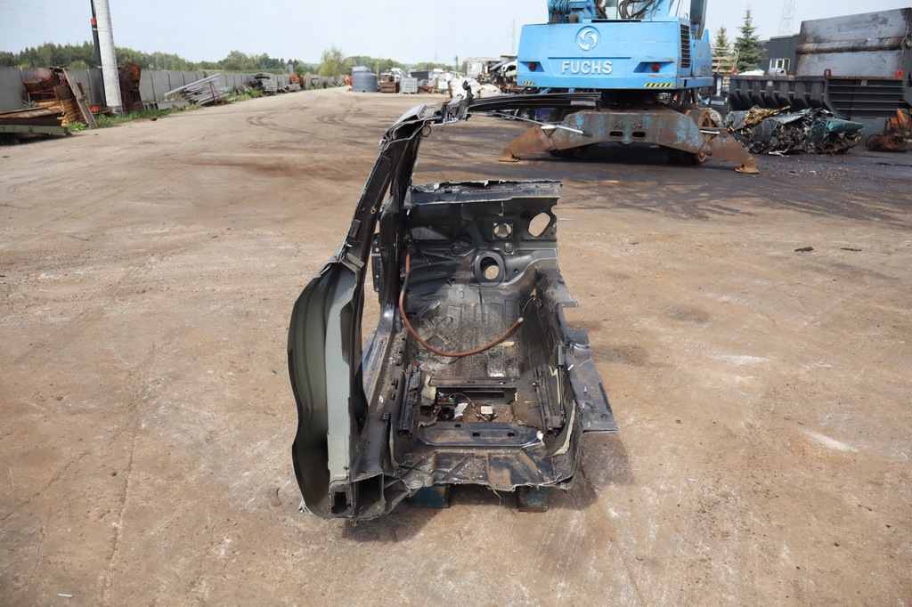 фото №5, Четверть левый перед audi s5 i 8t lift