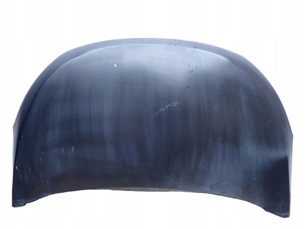 фото №1, Nowa оригинальная капот крышка двигателя dacia lodgy js dokker 2012-