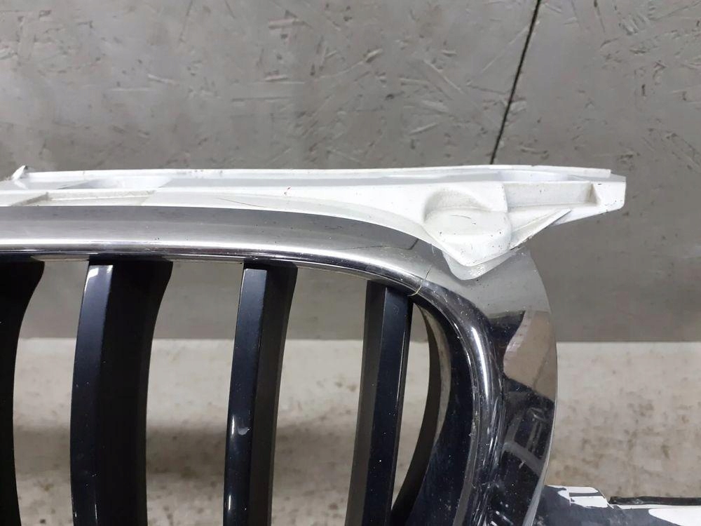 фото №8, Бампер передний перед bmw x3 f25 x4 f26 lift 2014-2017r