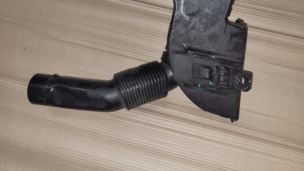 Citroen peugeot резонатор воздуха в Украине