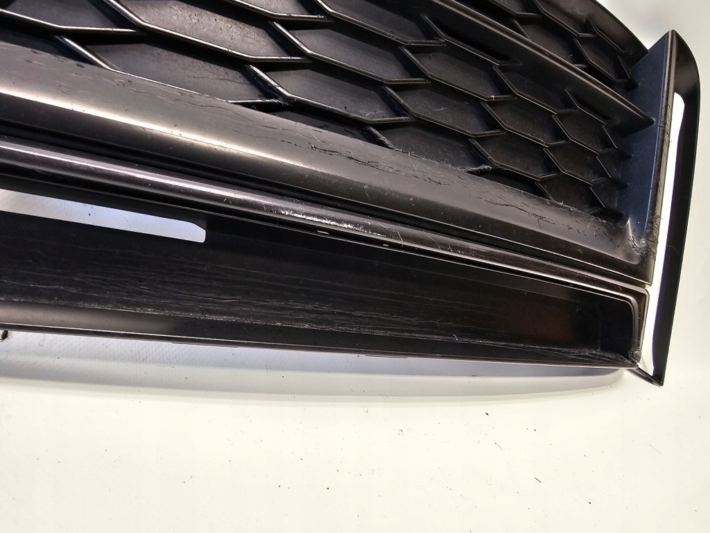 Купить Решётка бампера левая правый  перед audi a5 s-line 8w 8w6 b9 2016 -