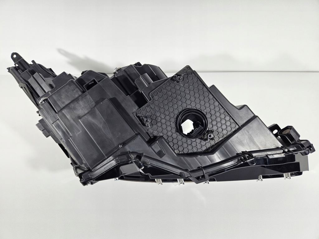 Фара ліва перед передня lexus rx 4 iv рестайлінг  full led cala європа Зі Шроту