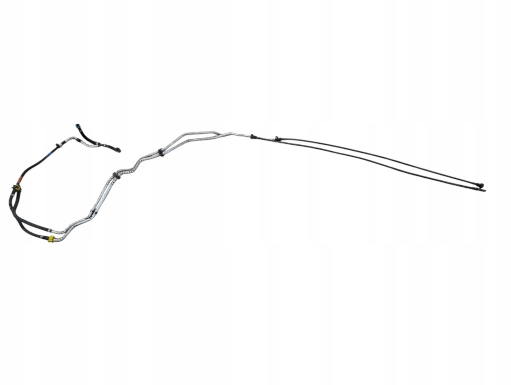 Купити Land rover range rover evoque l538 2018 комплект молдинг упорскування