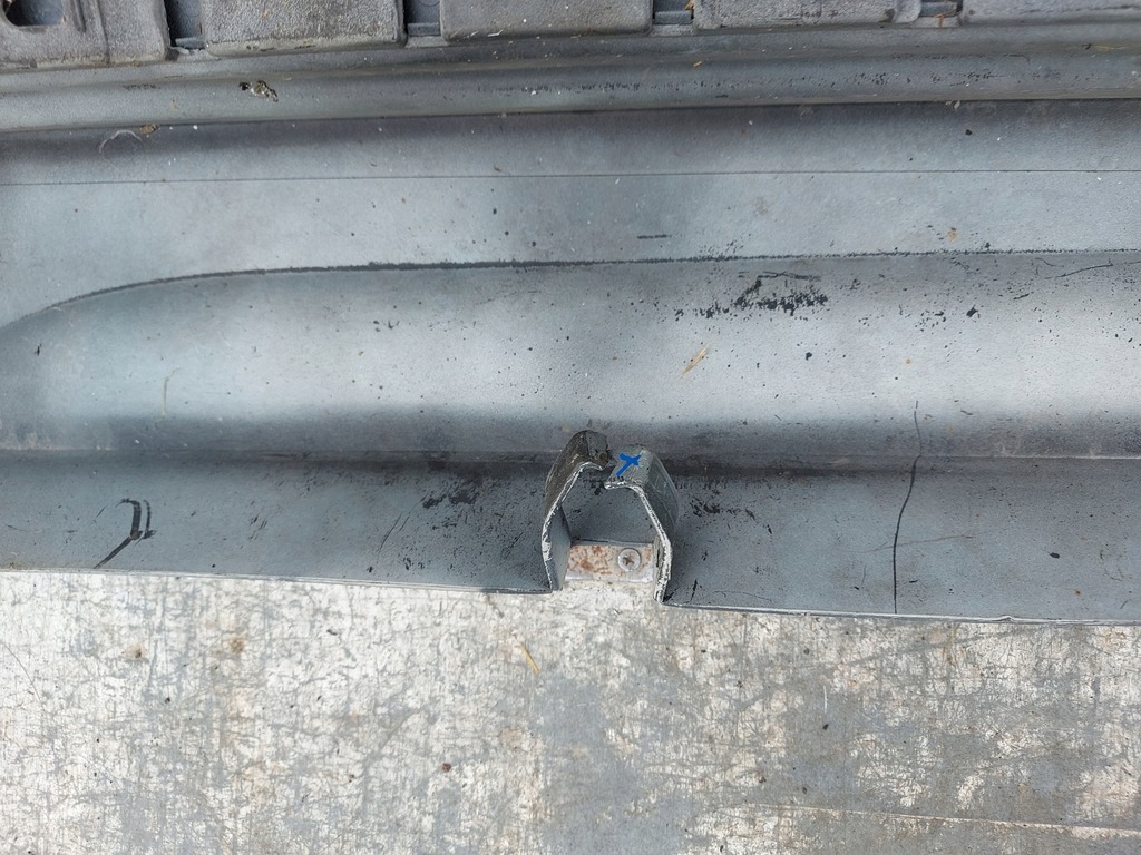 фото №13, Seat altea fr sport 5p молдинг поріг поріг правий