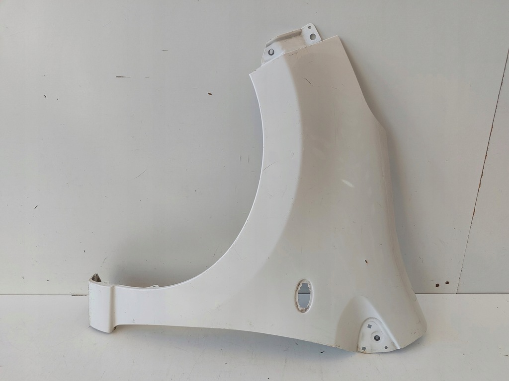 фото №1, Suzuki alto крыло левый перед оригинал