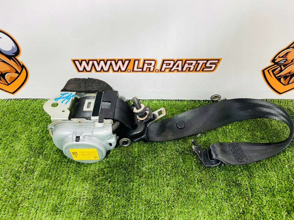 фото №10, Pas безопасности задняя jaguar i-pace x590 amj9d3-611b68-aa8pvj