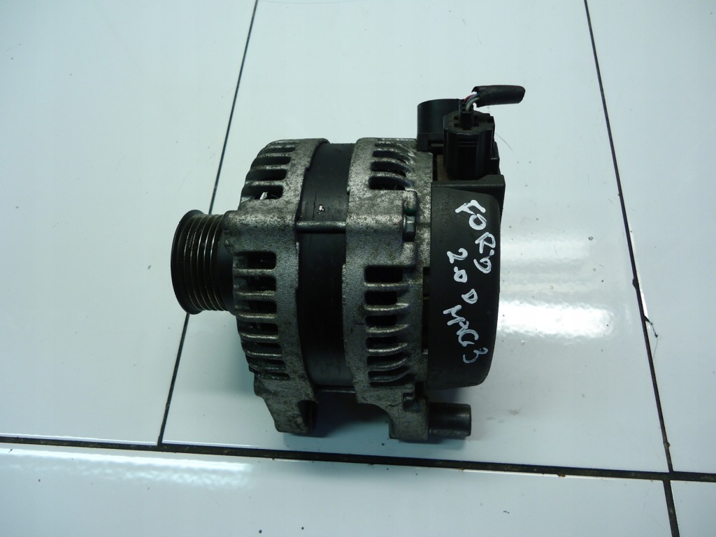 Купити Ford peugeot 2.0hdi rhr генератор 104210-3513