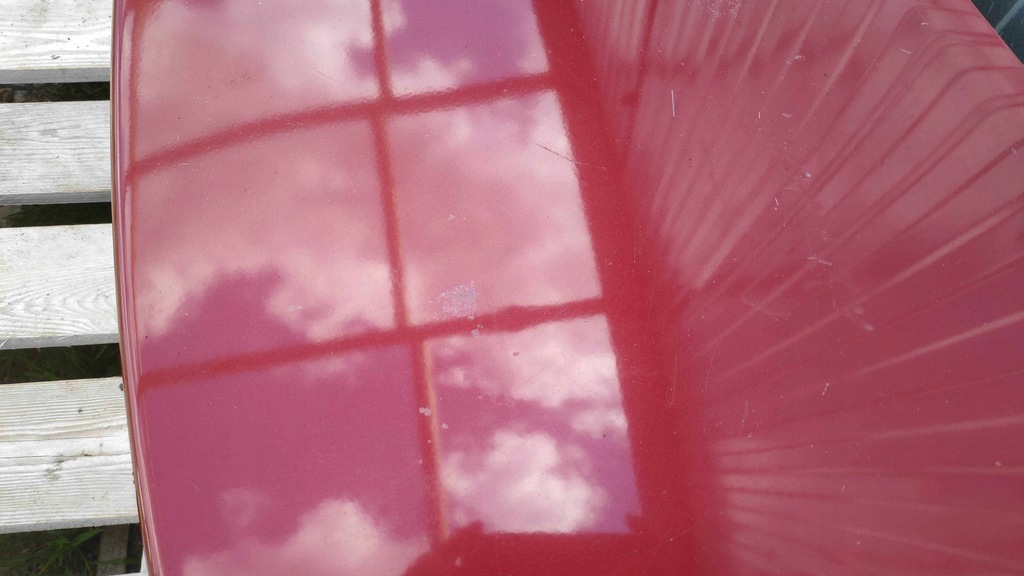 фото №7, Крышка багажника задняя kia magentis 01-05