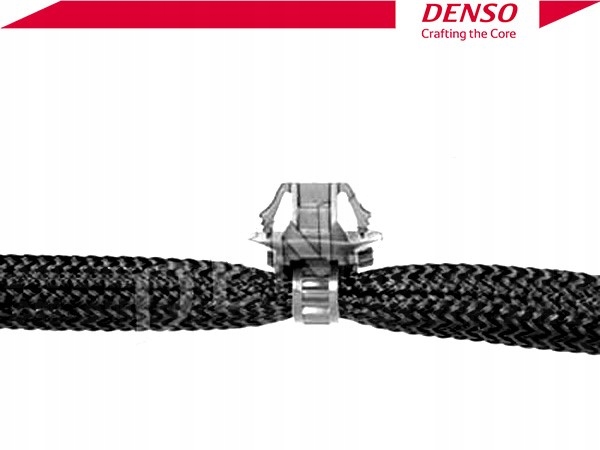 фото №2, Датчик лямбда-зонд [denso]