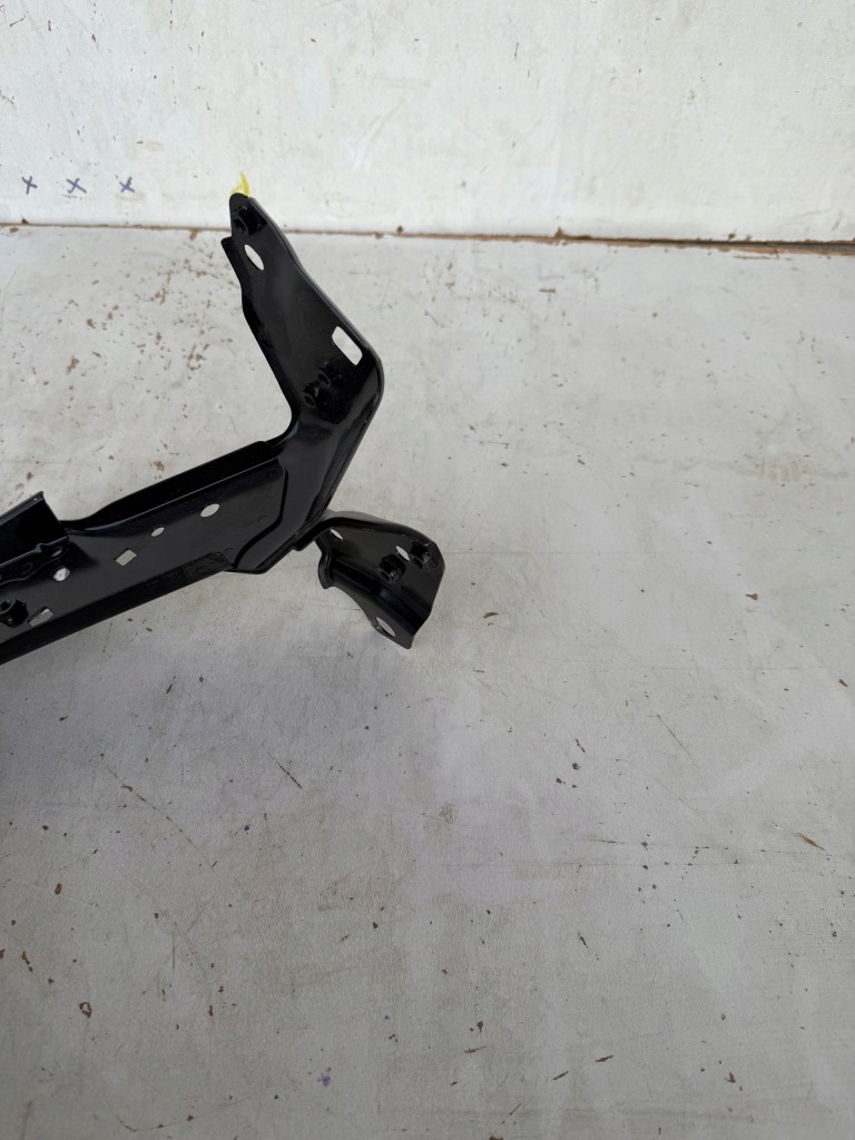 фото №9, Mazda cx5 ii кронштейн крыла