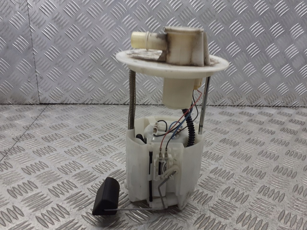 фото №1, Насос пального поплавок toyota matrix 1.8 vvti 77020-02180