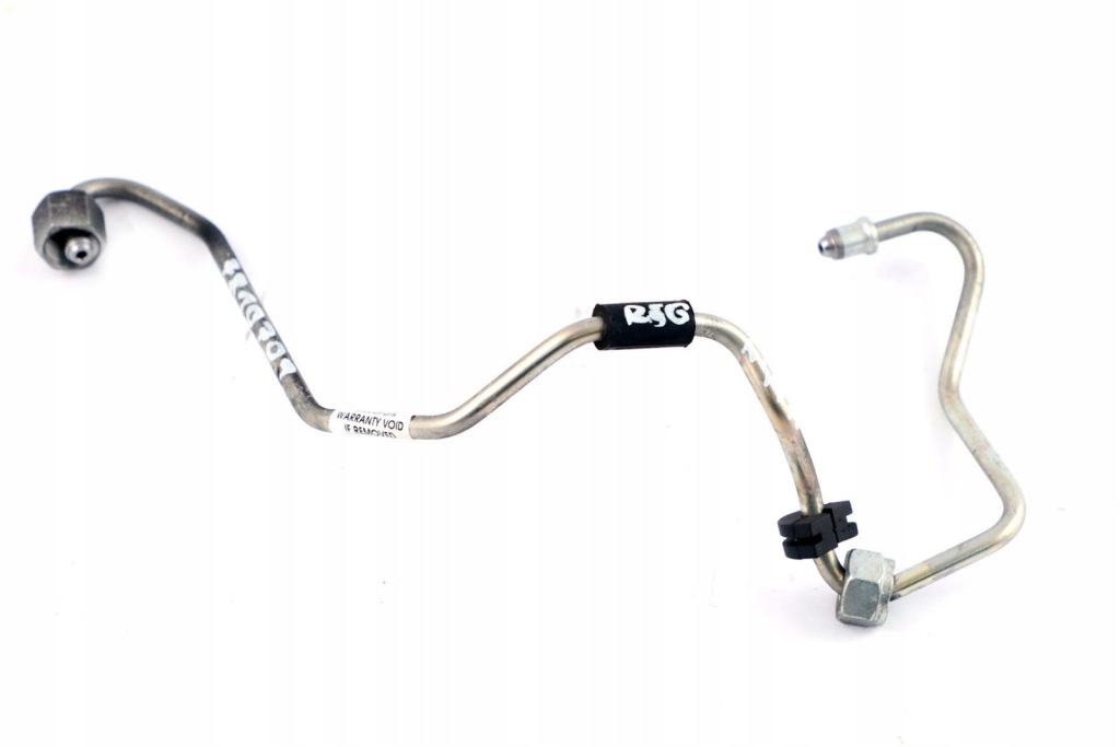 фото №1, Bmw f20 f30 mini r55 r56 r57 lci n47n пабтрубок  давления топлива 7810709