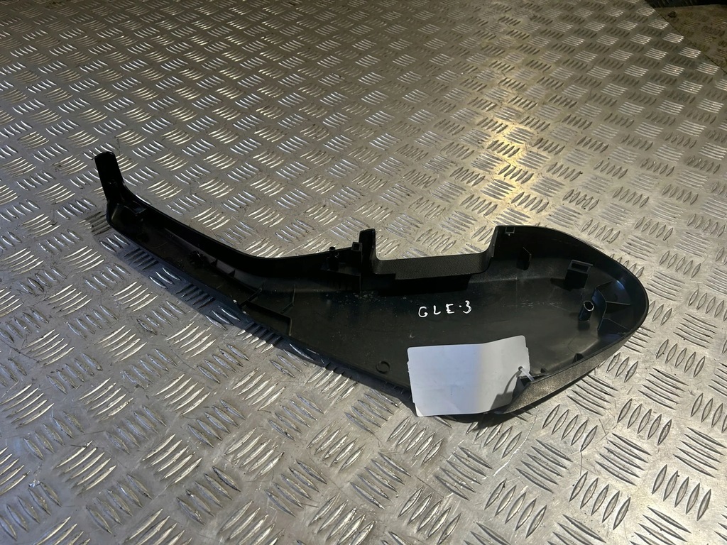 фото №5, Mercedes-benz gle w166 - c292 обшивка сиденье