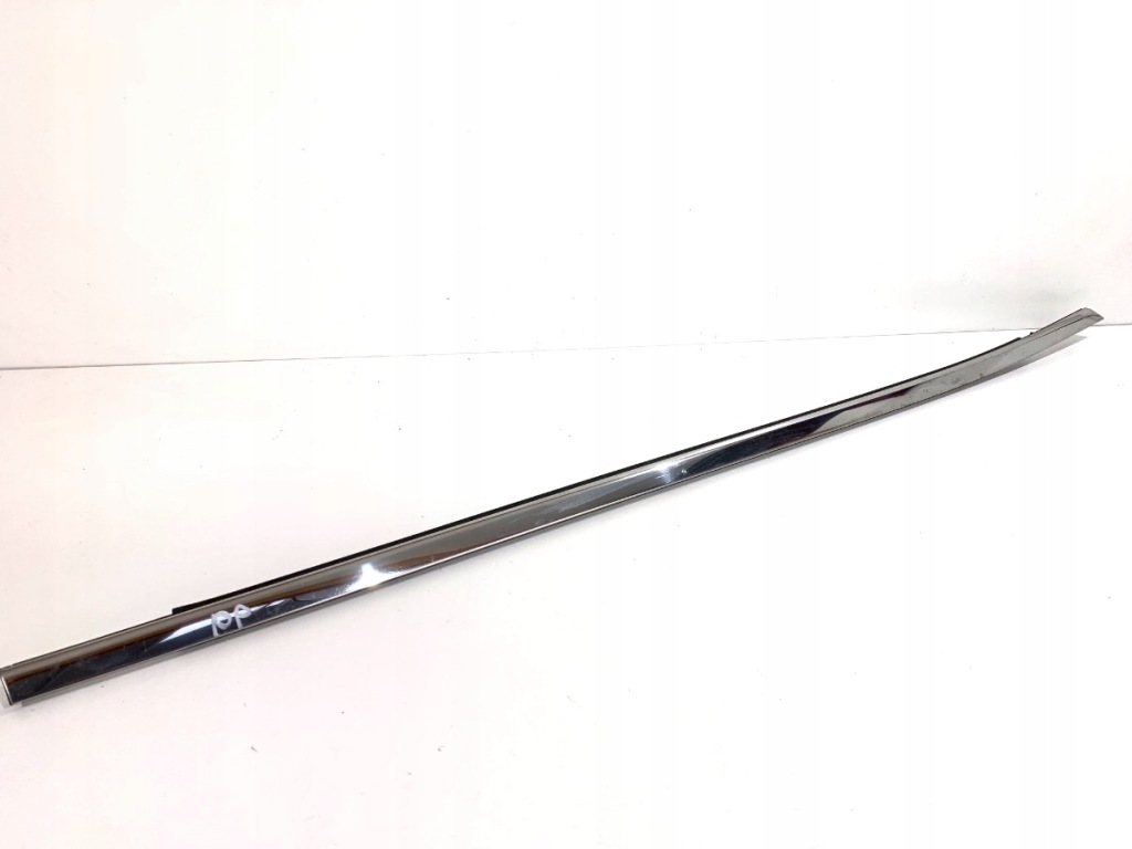 фото №1, Молдинг уплотнитель перед правый nissan qashqai j12