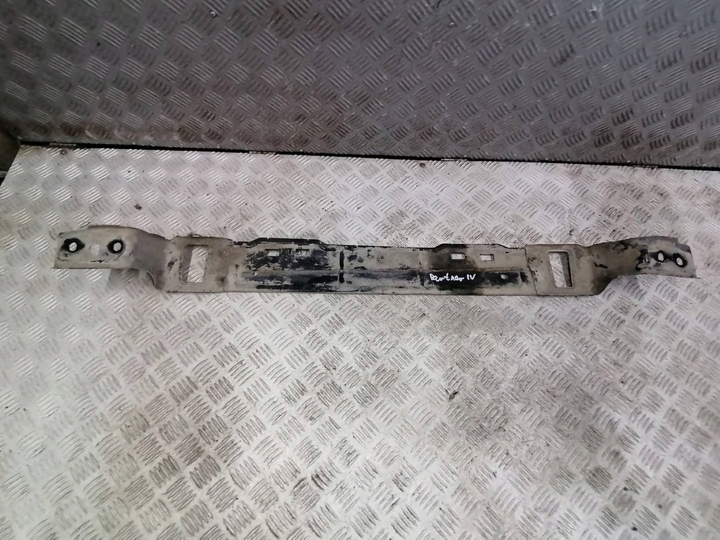 фото №1, Балка pod радіатор dolnae 308 ii t9 combo e berlingo partner expert iv