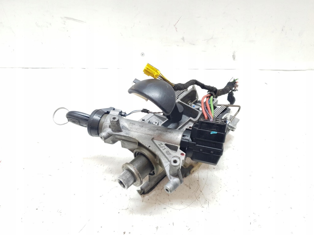 фото №1, Замок зажигания mini r50 r53 cooper s