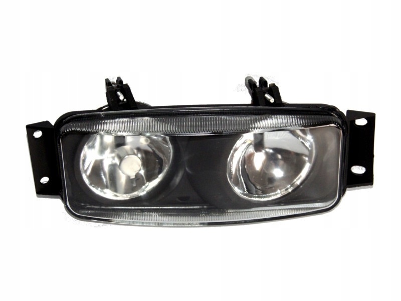 фото №1, Лампа протитуманна фара протитуманні фари scania 4 лівий