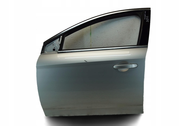 фото №1, Двері лівий перед ford mondeo mk4