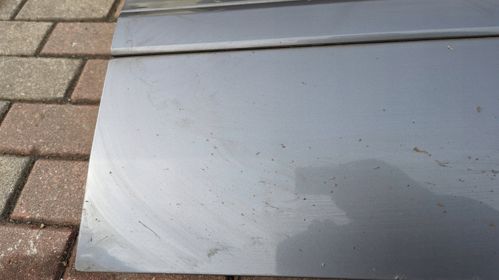 фото №4, Двері передні перед праве opel zafira b z155