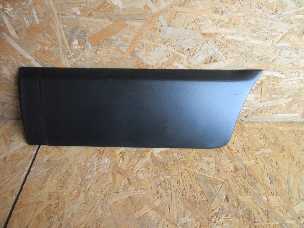 Купити Молдинг двері лівий задній fiat sedici 77541-79ja l