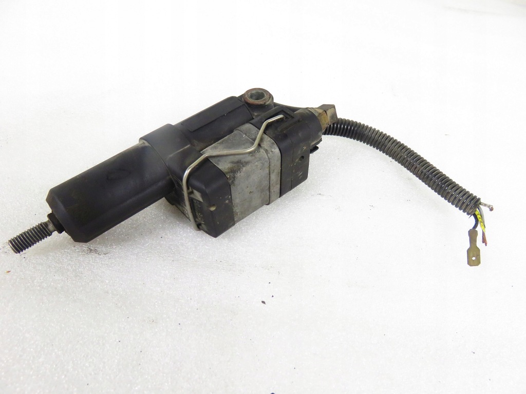 фото №1, Клапан egr man tga d2876 51081500046