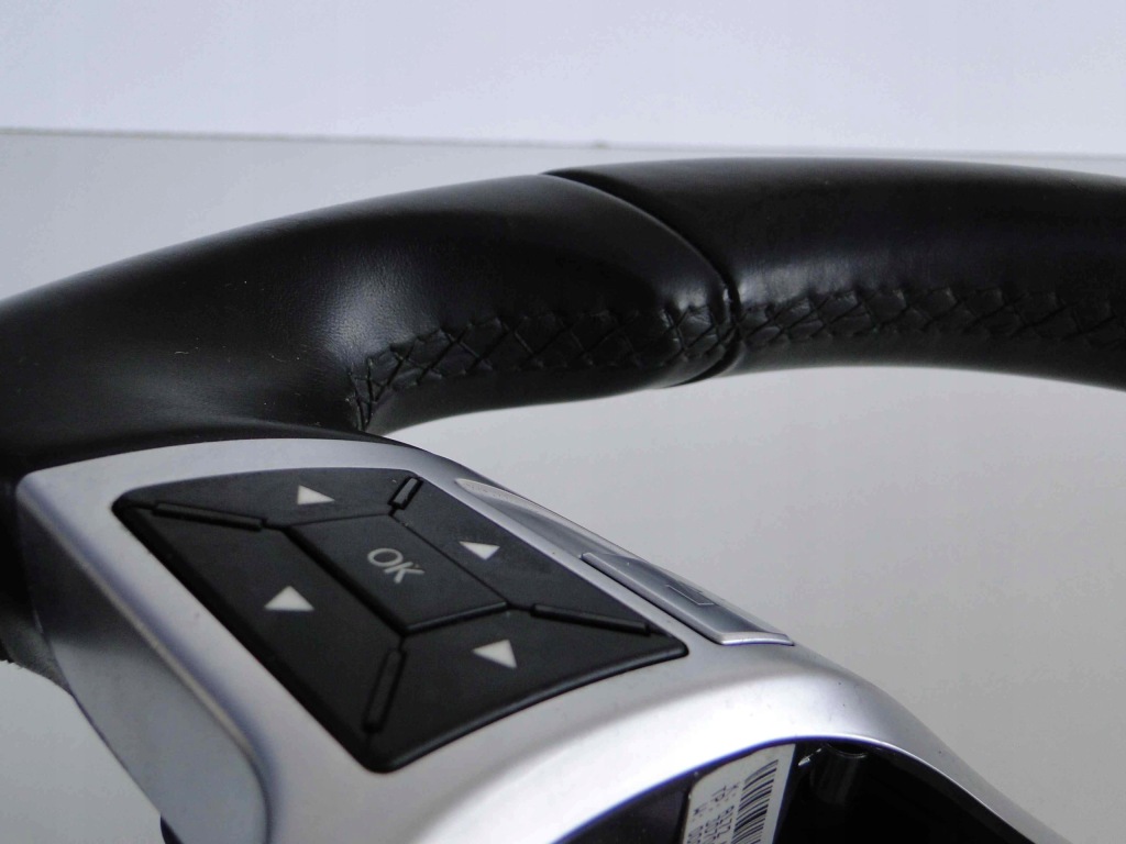 фото №8, Mercedes slk r172 172 lift повітропровід 63 amg