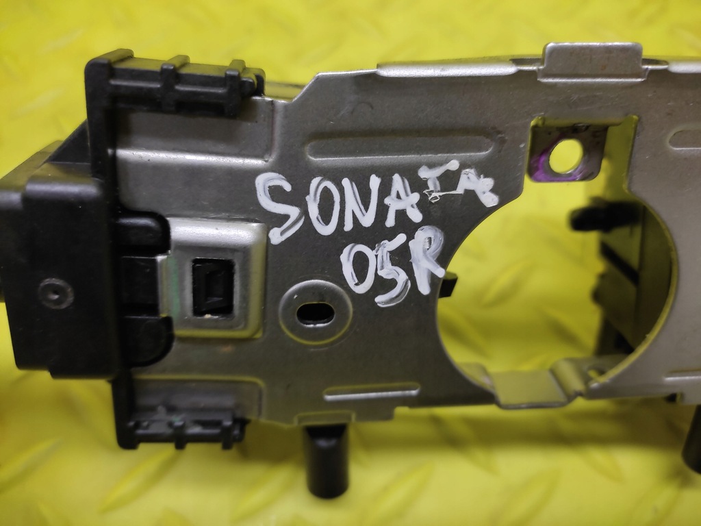 фото №6, Hyundai sonata переключатель комбинированный