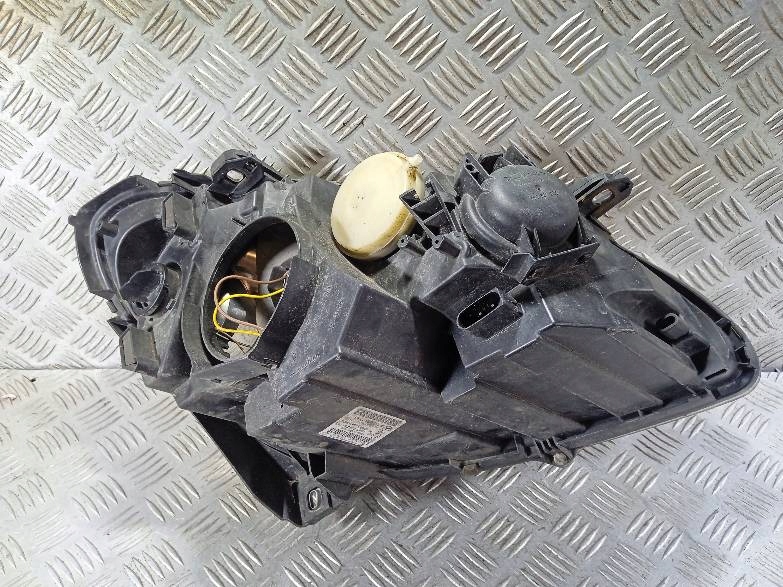 фото №3, Лампа ліва передня mercedes w169 a1698201761