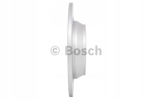 фото №5, Диск гальмівний/задній/ ford s-max 2,0tdci 05-