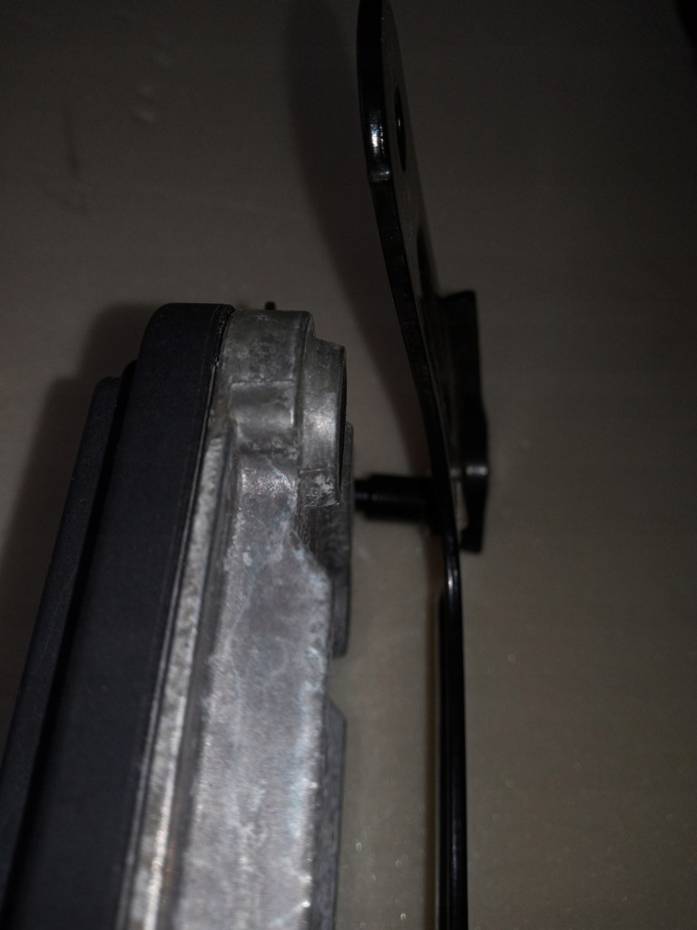 фото №9, Kia soul ev iii радар distronic 99110 j2000