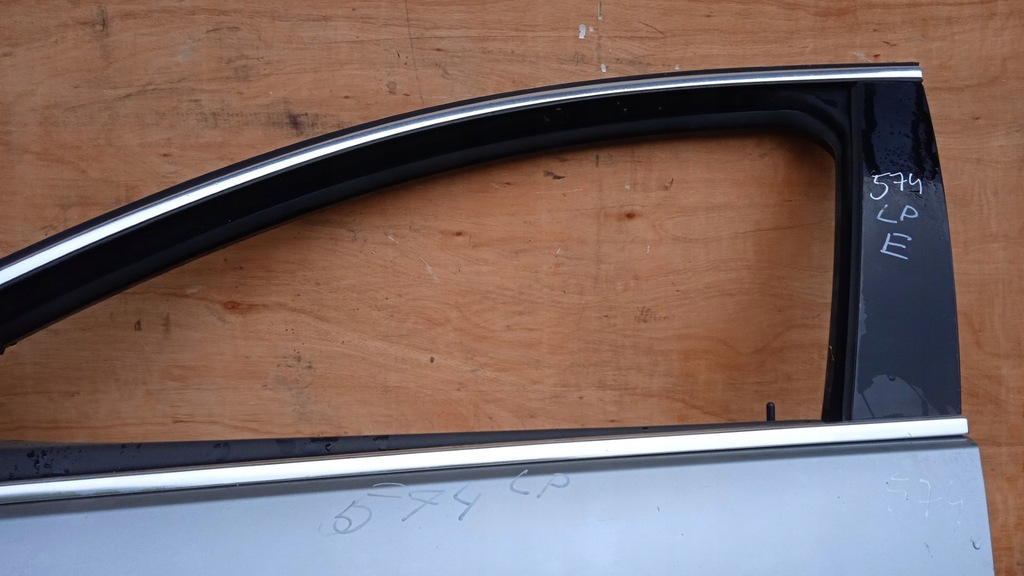 фото №11, Opel insignia a двері перед лівий z179