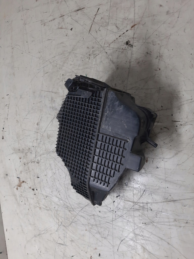 фото №1, Корпус фильтра воздуха dacia sandero logan ii 0.9 tce