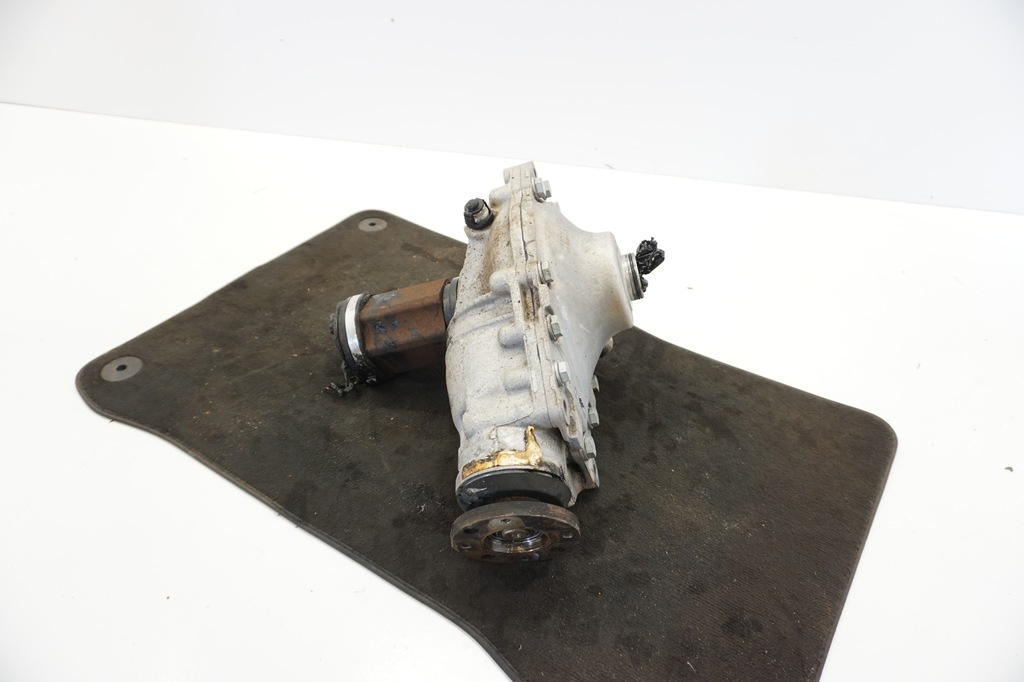 фото №1, Bmw f30 f31 дифференциал мост перед 2.0d 7558151