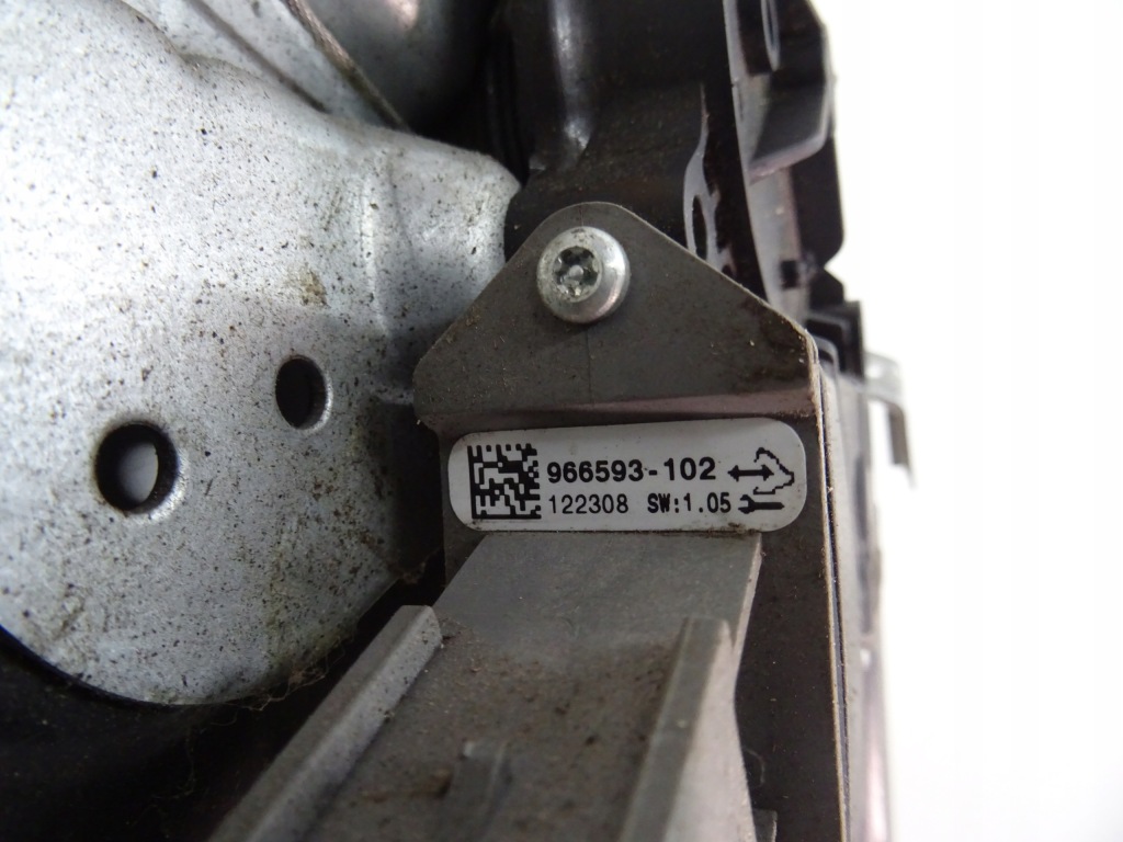 Opel insignia a механізм підйомник скло модуль ліва перед передній в Україні