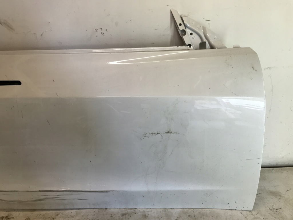 Tesla model 3 iii дверь правый перед Доставка