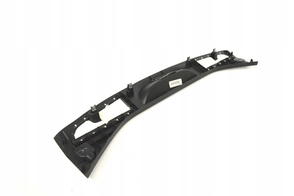 фото №5, Jeep grand cherokee 2013 lhd захист замка багажника