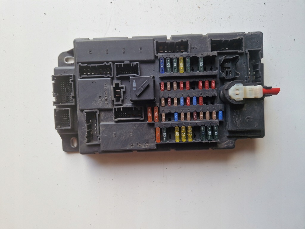 Купить Модуль bsi mini r56 519318117 3453737-01